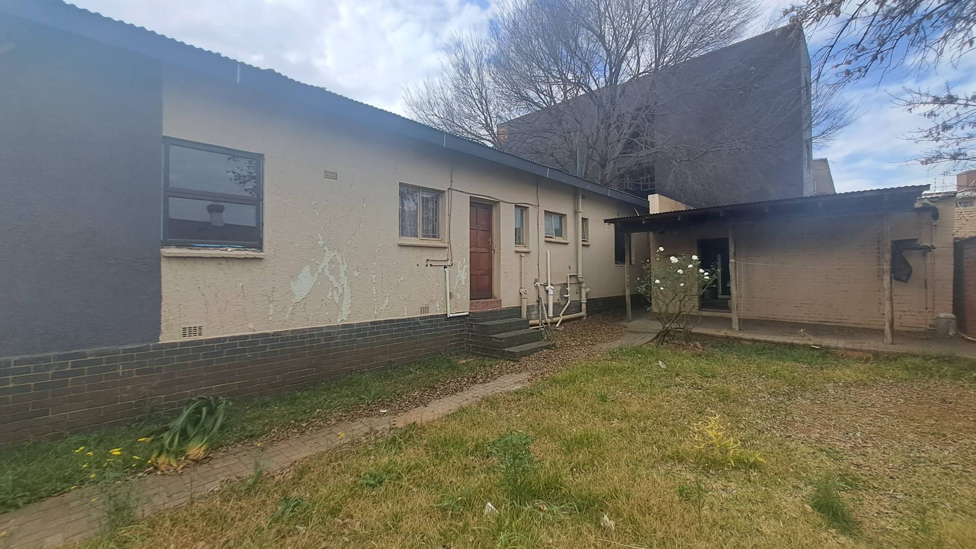 Commercial Property for Sale in Westdene Free State